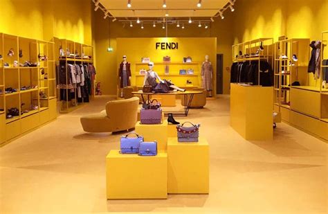 Fendi online outlet